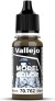 Vallejo - Model Color - Grey Brown Mat - 18 Ml - 70762