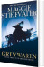 Greywaren - English Book
