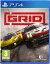 Grid - PS4