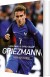 Griezmann Biografi - Bog