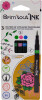 Grim Tout - Ink Tatoveringspen 3 Stk - Complementary