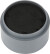 Grimas Ansigtsmaling - Sort - 15 Ml