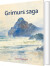 Grimurs Saga - Bog