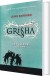 Grisha 3 Skyggernes Trone - Bog