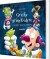 Griske Grinebidere - Bog
