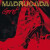 Madrugada - Grit - CD