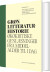 Grøn Litteraturhistorie - Bog