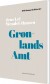 Grønlands Amt - Bog