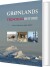Grønlands Teknologihistorie - Bog