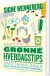 Grønne Hverdagstips - Bog