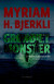 Grønøjet Monster - Bog