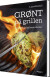 Grønt På Grillen - Bog