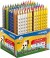Lyra - Groove Natural Grip Farveblyanter - Mange Farver - 96 Stk