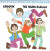The Young Rascals - Groovin - Vinyl Lp