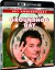 Groundhog Day En Ny Dag Truer - 4K Blu-Ray Film