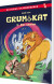 Grum Kat 3 Dør Næsten - Bog