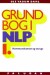 Grundbog I Nlp Kommunikation Og Terapi Personlighedens Sprog - Bog