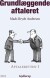 Grundlæggende Aftaleret 5 Udgave - Bog