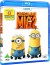Grusomme Mig 2 Despicable Me 2 - Blu-Ray