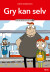 Gry Kan Selv Læs Lydret 2 - Bog