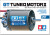 Tamiya 22096 - Gt-Tuned Motor Ii 25T