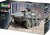 Revell - Gtk Boxer Gtfz Model Tank Byggesæt - Level 4- 03343