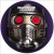 Guardians Of The Galaxy 1 Soundtrack - Picture Disc - Vinyl Lp