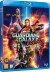 Guardians Of The Galaxy 2 - Blu-Ray