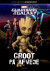 Guardians Of The Galaxy - Groot På Afveje - Bog