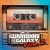 Guardians Of The Galaxy 2 Soundtrack - CD