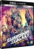 Guardians Of The Galaxy 3 - 4K Blu-Ray Film