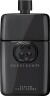 Gucci - Guilty Pour Homme Parfume 50 Ml
