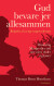 Gud Bevare Jer Allesammen - Bog