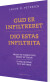 Gud Er Infiltreret - Dio Estas Infiltrita - Bog
