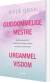 Guddommelige Mestre Urgammel Visdom - Bog