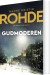 Gudmoderen - Bog