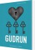 Gudrun - Bog
