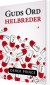 Guds Ord Helbreder - Bog
