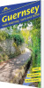 Sunflower Books - Guernsey With Alderney Sark And Herm - English Book