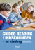 Guided Reading I Indskolingen - Bog