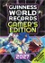 Guinness World Records - Gamer S Edition 2027 - English Book