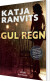 Gul Regn - Bog