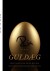 Guldæg - Bog