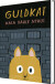 Guldkat