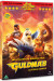 Guldnæb - Luftens Konge - DVD
