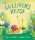 Gullivers Rejse - Bog