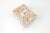 Gummistempel 14X10 Blade