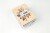 Gummistempel 14X10 Rose