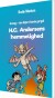Gumpy 5 - Hc Andersens Hemmelighed - Bog