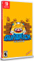 Gunbrick Reloaded Import - Nintendo Switch